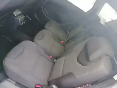 Scrapping Vehicle peugeot 308 sport of the year 2010 powered 9hz