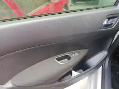 Scrapping Vehicle peugeot 308 sport of the year 2010 powered 9hz