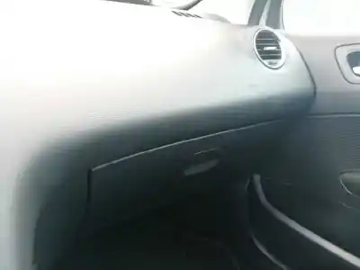 Scrapping Vehicle peugeot 308 sport of the year 2010 powered 9hz