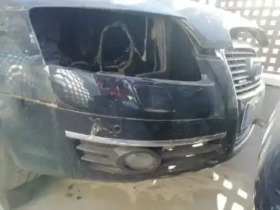 Veículo de Sucata audi a6 berlina (4f2) 3.0 tdi quattro (165kw) do ano 2005 alimentado bmk