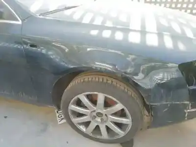 Veículo de Sucata audi a6 berlina (4f2) 3.0 tdi quattro (165kw) do ano 2005 alimentado bmk