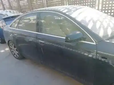 Veículo de Sucata audi a6 berlina (4f2) 3.0 tdi quattro (165kw) do ano 2005 alimentado bmk