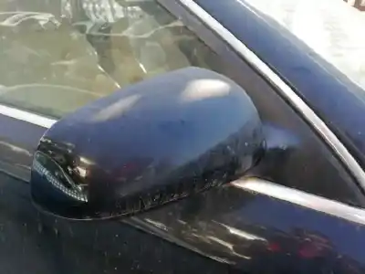 Veículo de Sucata audi a6 berlina (4f2) 3.0 tdi quattro (165kw) do ano 2005 alimentado bmk