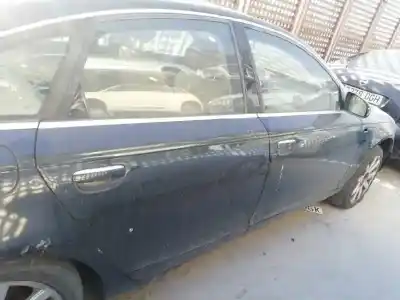 Veículo de Sucata audi a6 berlina (4f2) 3.0 tdi quattro (165kw) do ano 2005 alimentado bmk