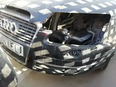 Veículo de Sucata audi a6 berlina (4f2) 3.0 tdi quattro (165kw) do ano 2005 alimentado bmk