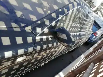 Veículo de Sucata audi a6 berlina (4f2) 3.0 tdi quattro (165kw) do ano 2005 alimentado bmk