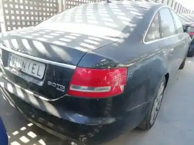 Veículo de Sucata audi a6 berlina (4f2) 3.0 tdi quattro (165kw) do ano 2005 alimentado bmk