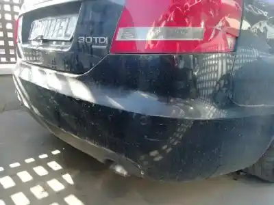 Veículo de Sucata audi a6 berlina (4f2) 3.0 tdi quattro (165kw) do ano 2005 alimentado bmk