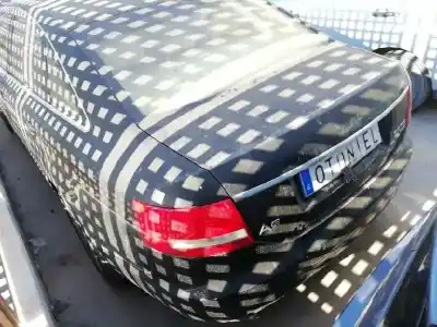 Veículo de Sucata audi a6 berlina (4f2) 3.0 tdi quattro (165kw) do ano 2005 alimentado bmk