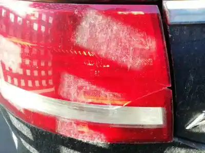 Veículo de Sucata audi a6 berlina (4f2) 3.0 tdi quattro (165kw) do ano 2005 alimentado bmk