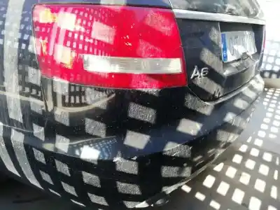 Veículo de Sucata audi a6 berlina (4f2) 3.0 tdi quattro (165kw) do ano 2005 alimentado bmk