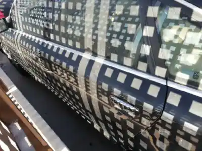 Veículo de Sucata audi a6 berlina (4f2) 3.0 tdi quattro (165kw) do ano 2005 alimentado bmk