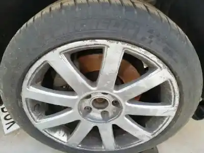 Veículo de Sucata audi a6 berlina (4f2) 3.0 tdi quattro (165kw) do ano 2005 alimentado bmk