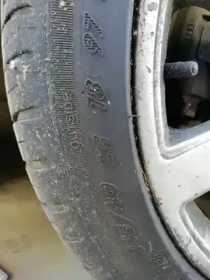 Veículo de Sucata audi a6 berlina (4f2) 3.0 tdi quattro (165kw) do ano 2005 alimentado bmk