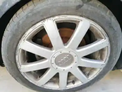 Veículo de Sucata audi a6 berlina (4f2) 3.0 tdi quattro (165kw) do ano 2005 alimentado bmk