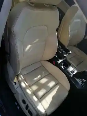 Veículo de Sucata audi a6 berlina (4f2) 3.0 tdi quattro (165kw) do ano 2005 alimentado bmk