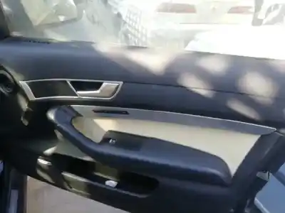 Veículo de Sucata audi a6 berlina (4f2) 3.0 tdi quattro (165kw) do ano 2005 alimentado bmk