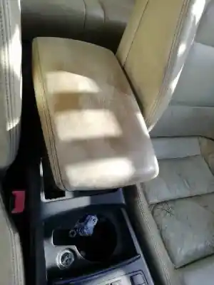 Veículo de Sucata audi a6 berlina (4f2) 3.0 tdi quattro (165kw) do ano 2005 alimentado bmk