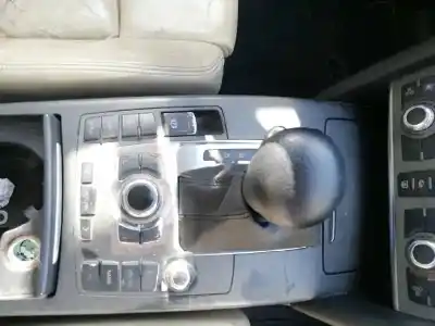 Veículo de Sucata audi a6 berlina (4f2) 3.0 tdi quattro (165kw) do ano 2005 alimentado bmk