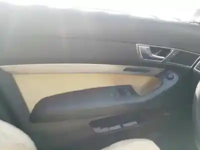 Veículo de Sucata audi a6 berlina (4f2) 3.0 tdi quattro (165kw) do ano 2005 alimentado bmk