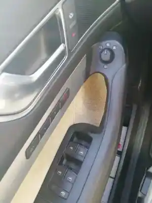 Veículo de Sucata audi a6 berlina (4f2) 3.0 tdi quattro (165kw) do ano 2005 alimentado bmk