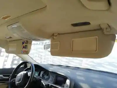 Veículo de Sucata audi a6 berlina (4f2) 3.0 tdi quattro (165kw) do ano 2005 alimentado bmk