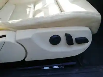 Veículo de Sucata audi a6 berlina (4f2) 3.0 tdi quattro (165kw) do ano 2005 alimentado bmk