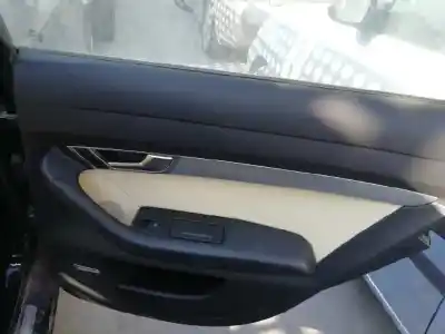 Veículo de Sucata audi a6 berlina (4f2) 3.0 tdi quattro (165kw) do ano 2005 alimentado bmk