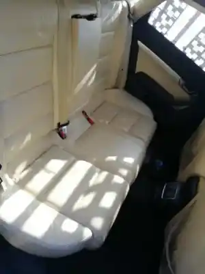 Veículo de Sucata audi a6 berlina (4f2) 3.0 tdi quattro (165kw) do ano 2005 alimentado bmk