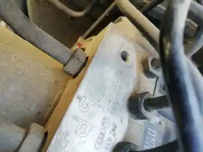 Veículo de Sucata audi a6 berlina (4f2) 3.0 tdi quattro (165kw) do ano 2005 alimentado bmk