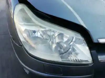 Здавання транспортного засобу citroen c5 break collection року 2006 потужний 9hz