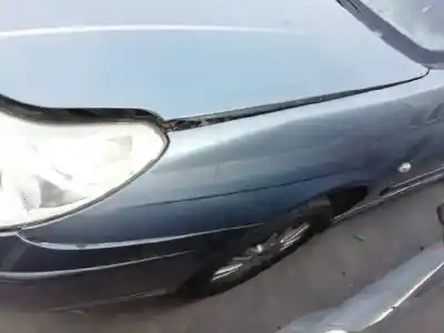 Здавання транспортного засобу citroen c5 break collection року 2006 потужний 9hz