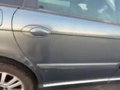Здавання транспортного засобу citroen c5 break collection року 2006 потужний 9hz