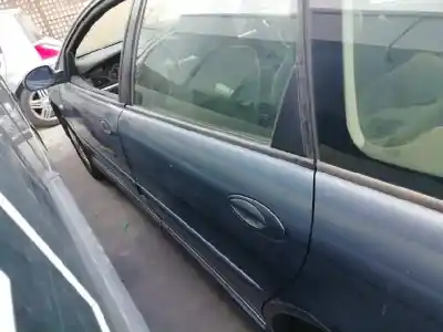 Здавання транспортного засобу citroen c5 break collection року 2006 потужний 9hz
