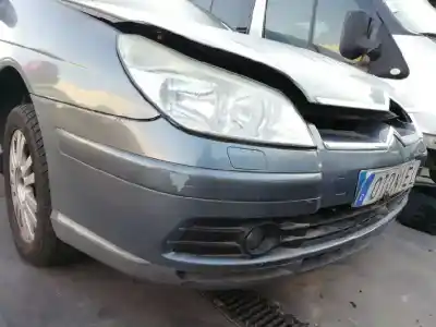 Утилизация автомобиля citroen c5 break collection года 2006 питание 9hz