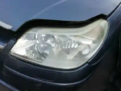 Утилизация автомобиля citroen c5 break collection года 2006 питание 9hz