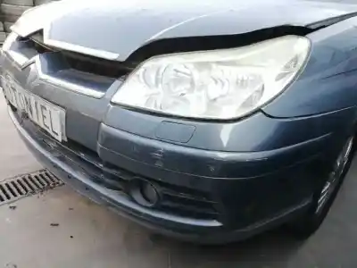 Утилизация автомобиля citroen c5 break collection года 2006 питание 9hz