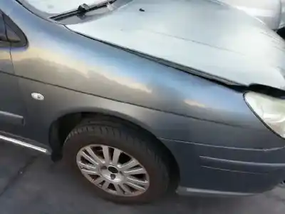 Утилизация автомобиля citroen c5 break collection года 2006 питание 9hz