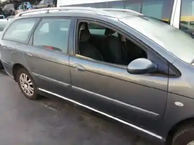 Утилизация автомобиля citroen c5 break collection года 2006 питание 9hz