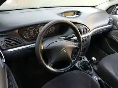 Утилизация автомобиля citroen c5 break collection года 2006 питание 9hz