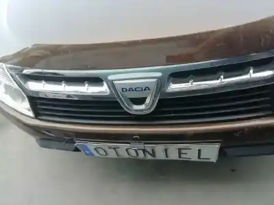 Здавання транспортного засобу dacia duster ambiance 4x2 року 2011 потужний k9k e8