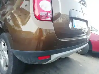 Здавання транспортного засобу dacia duster ambiance 4x2 року 2011 потужний k9k e8
