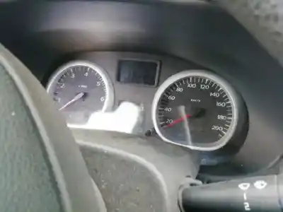 Здавання транспортного засобу dacia duster ambiance 4x2 року 2011 потужний k9k e8