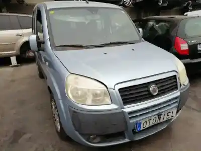 Здавання транспортного засобу FIAT                                               DOBLO CARGO (223)                                                                                                                                                                                                                                          1.9 JTD SX Furg. Panorama                                                                                                                                                                                                                                  року 2008 потужний 223B1.000