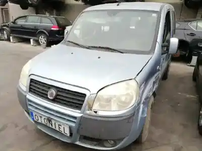 Здавання транспортного засобу fiat                                               doblo cargo (223)                                                                                                                                                                                                                                          1.9 jtd sx furg. panorama                                                                                                                                                                                                                                  року 2008 потужний 223b1.000