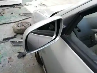 Véhicule à la ferraille skoda octavia berlina (1u2) 1.9 tdi slx de l'année 2000 alimenté agr
