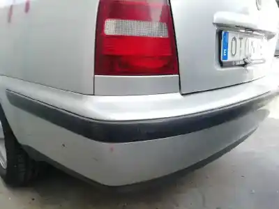 Véhicule à la ferraille skoda octavia berlina (1u2) 1.9 tdi slx de l'année 2000 alimenté agr