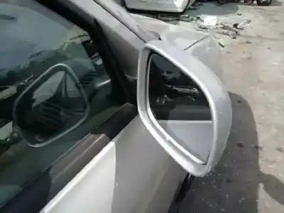 Véhicule à la ferraille skoda octavia berlina (1u2) 1.9 tdi slx de l'année 2000 alimenté agr