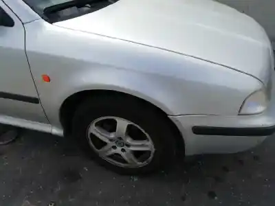 Véhicule à la ferraille skoda octavia berlina (1u2) 1.9 tdi slx de l'année 2000 alimenté agr
