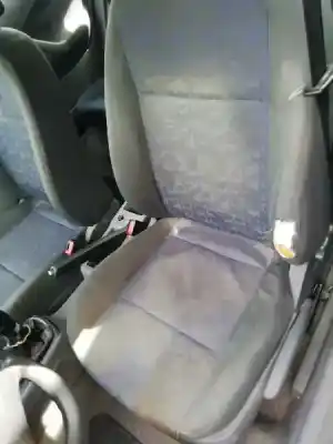 Véhicule à la ferraille skoda octavia berlina (1u2) 1.9 tdi slx de l'année 2000 alimenté agr